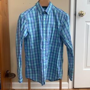 Vineyard Vines Performance Shirt (M)